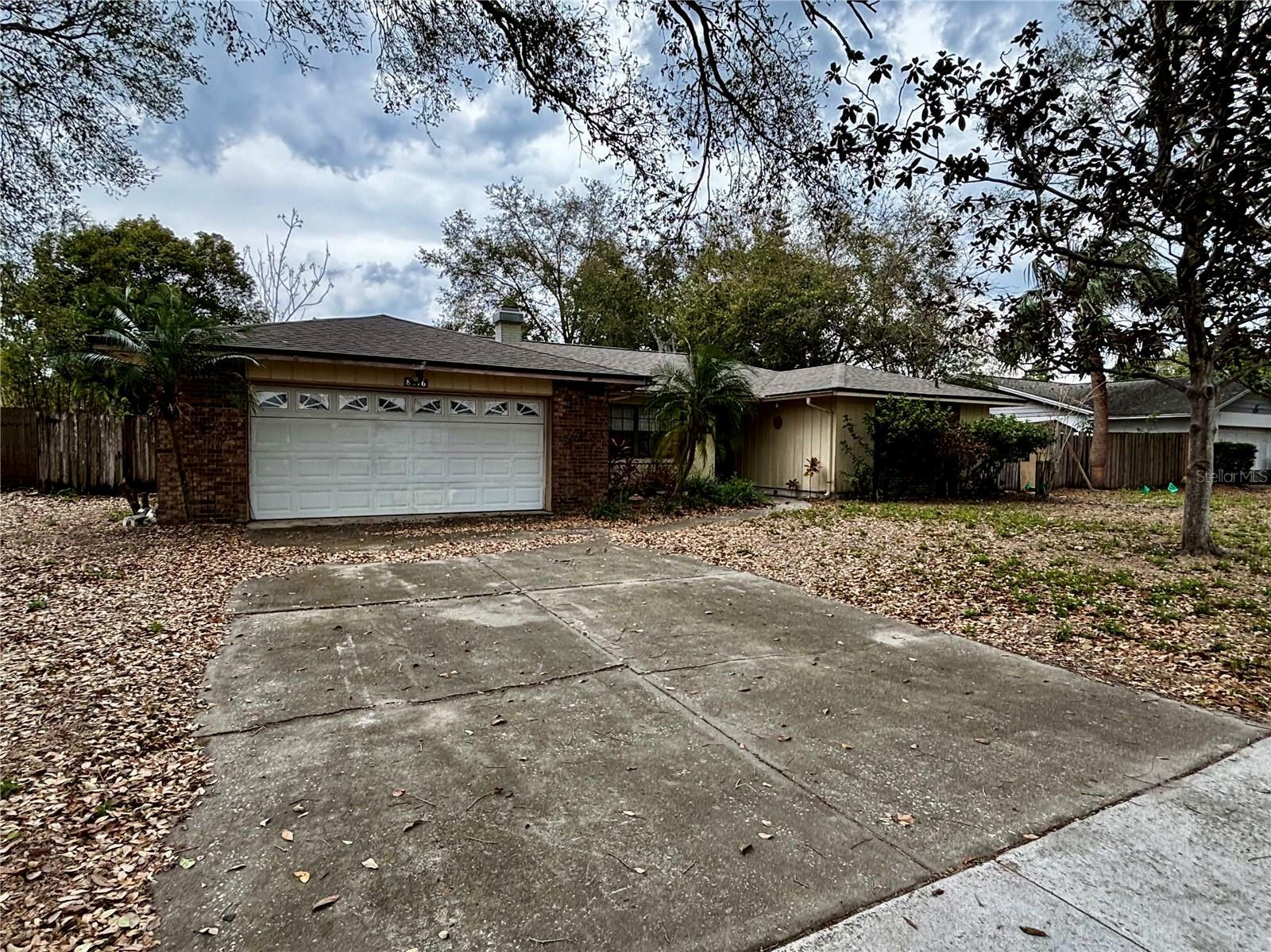 Property Photo:  8216 Bluestar Circle  FL 32819 