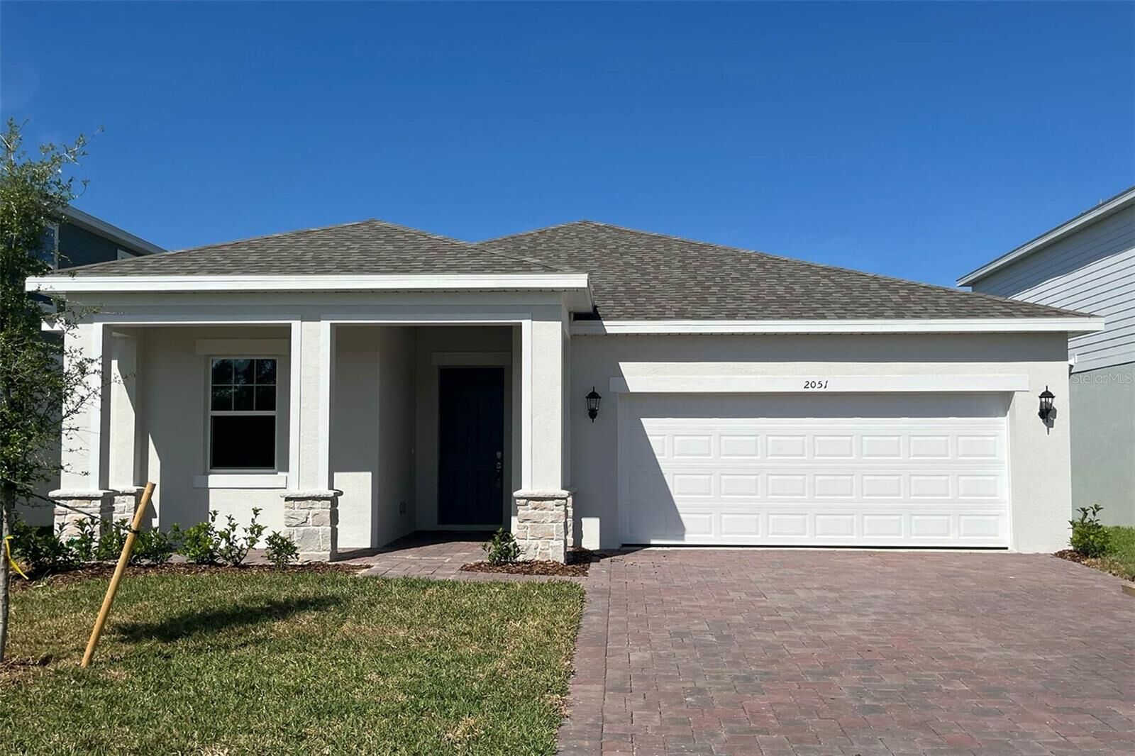 Property Photo:  2051 Town Pasture Drive  FL 32726 