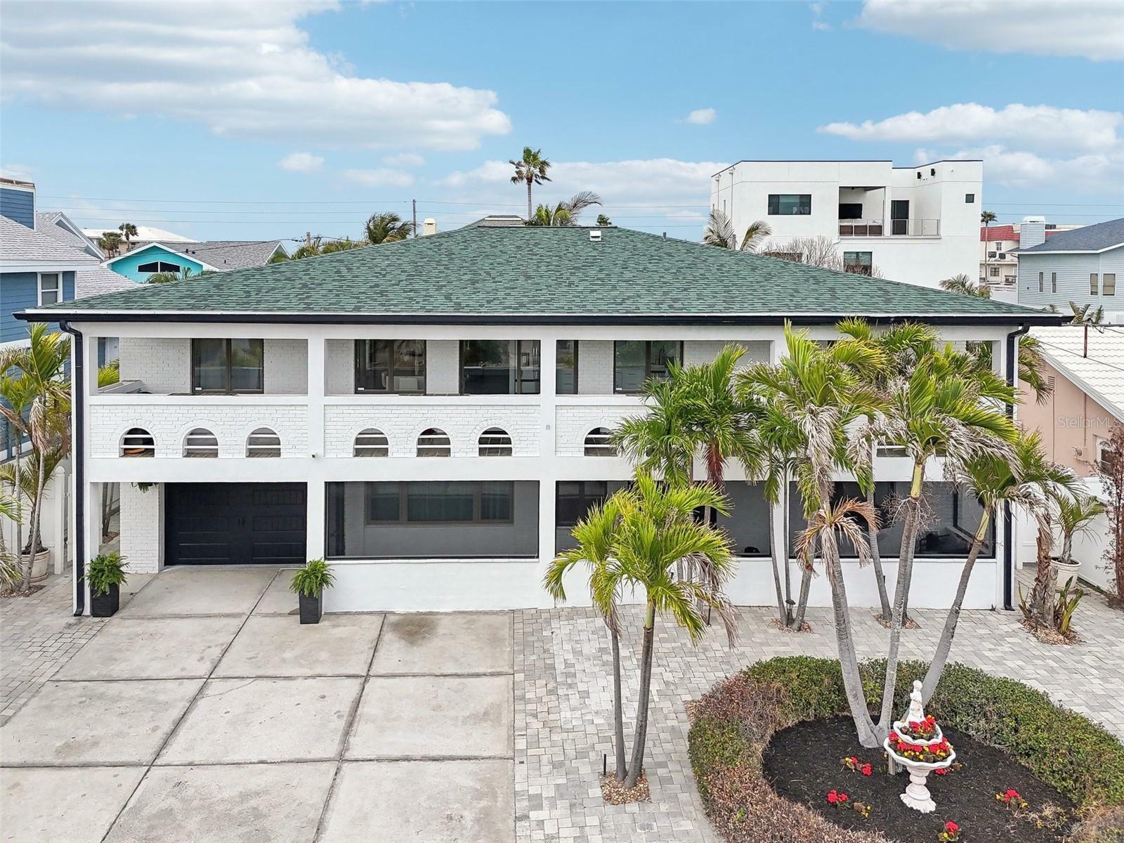 2710 Hibiscus Drive W  Belleair Beach FL 33786 photo