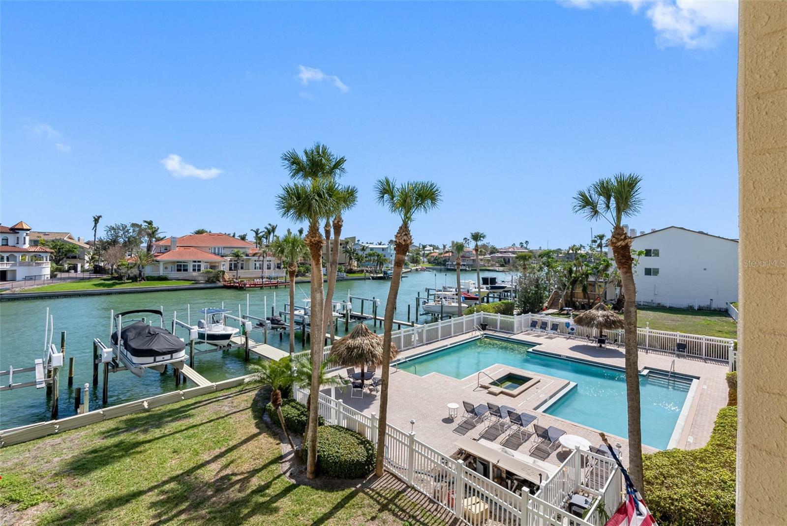 Property Photo: 363 Pinellas Bayway S 41 FL 33715