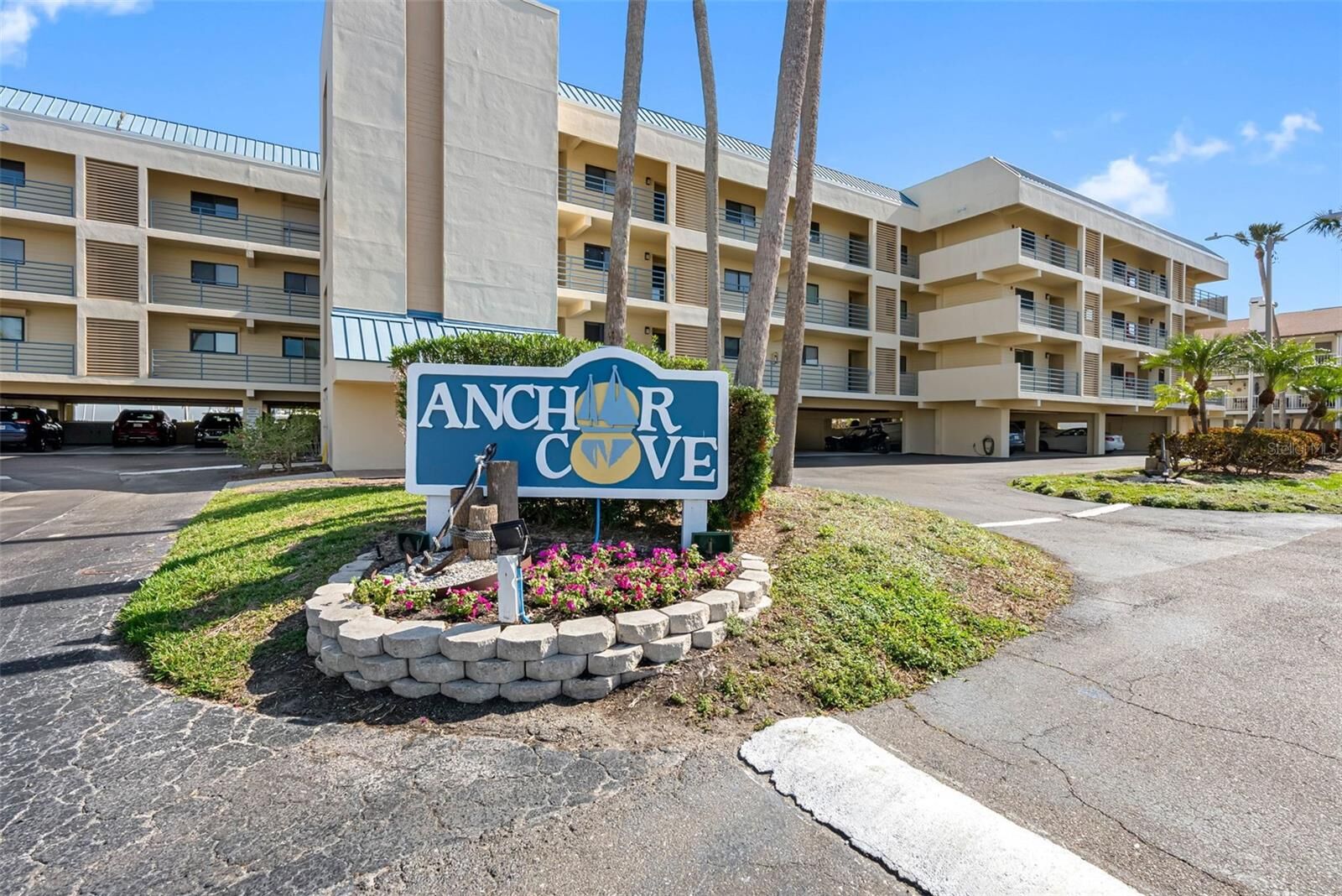 Property Photo:  363 Pinellas Bayway S 41  FL 33715 