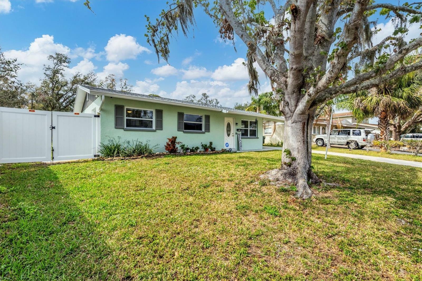 Property Photo:  3442 Lalani Boulevard  FL 34232 