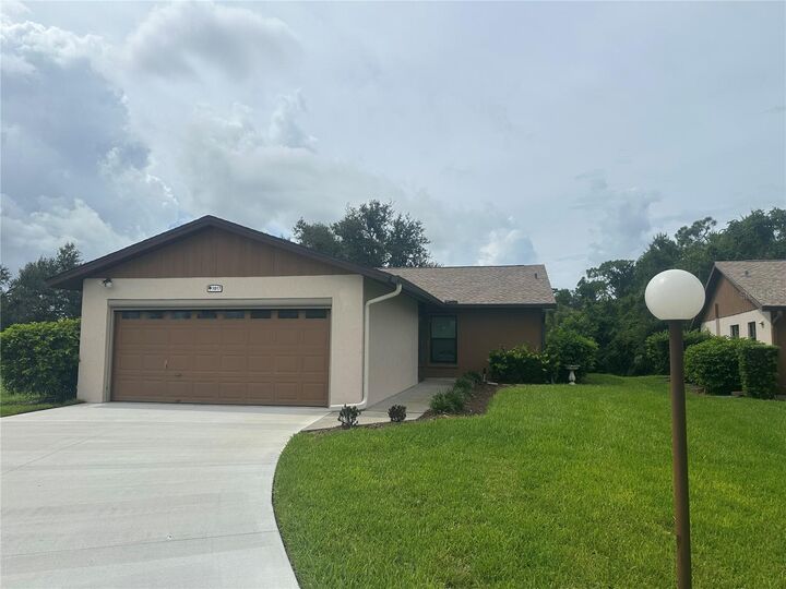 Property Photo: 1817 Curry Avenue 57 FL 34275
