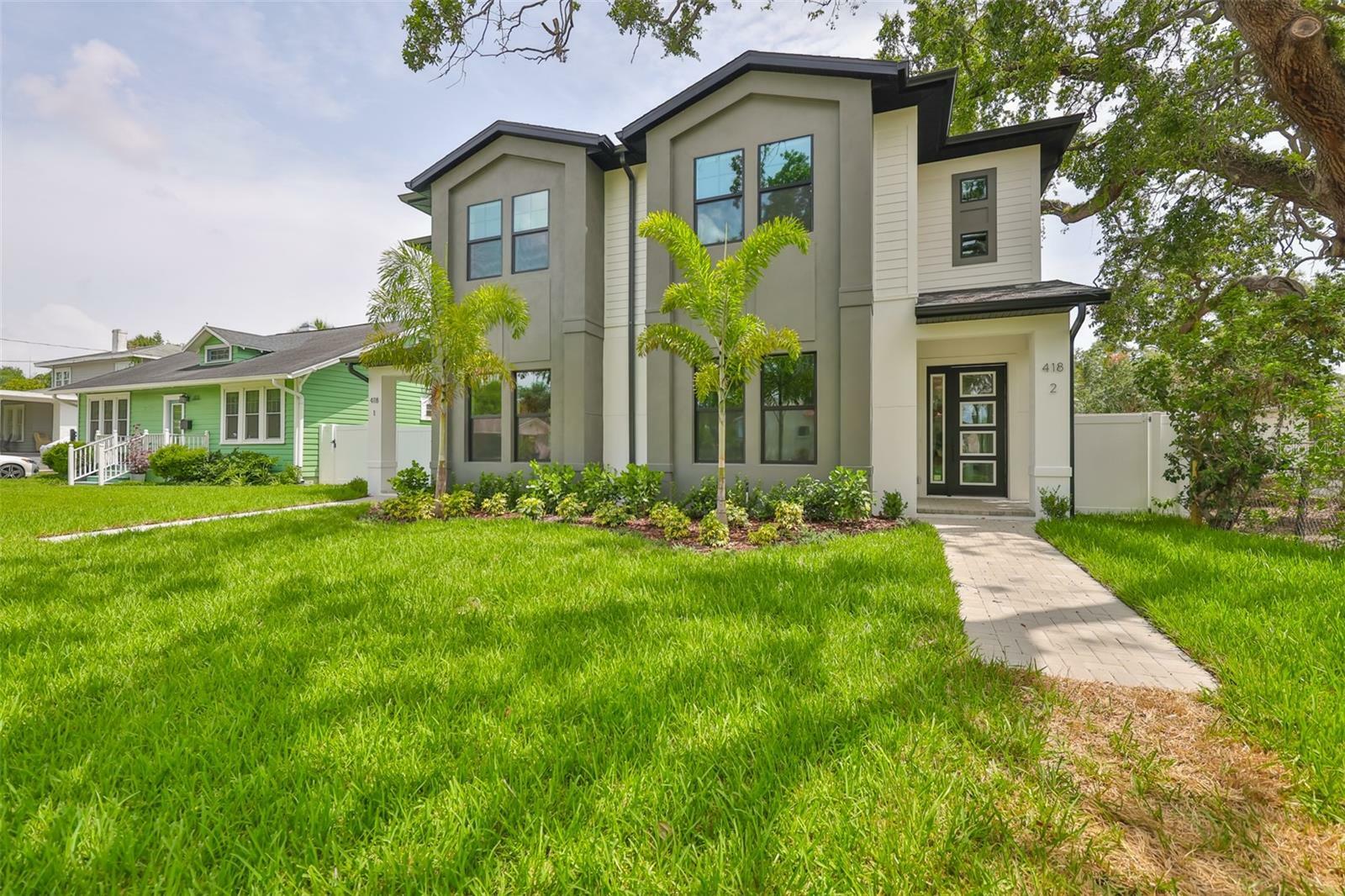 Property Photo:  418 W Frances Avenue 2  FL 33602 