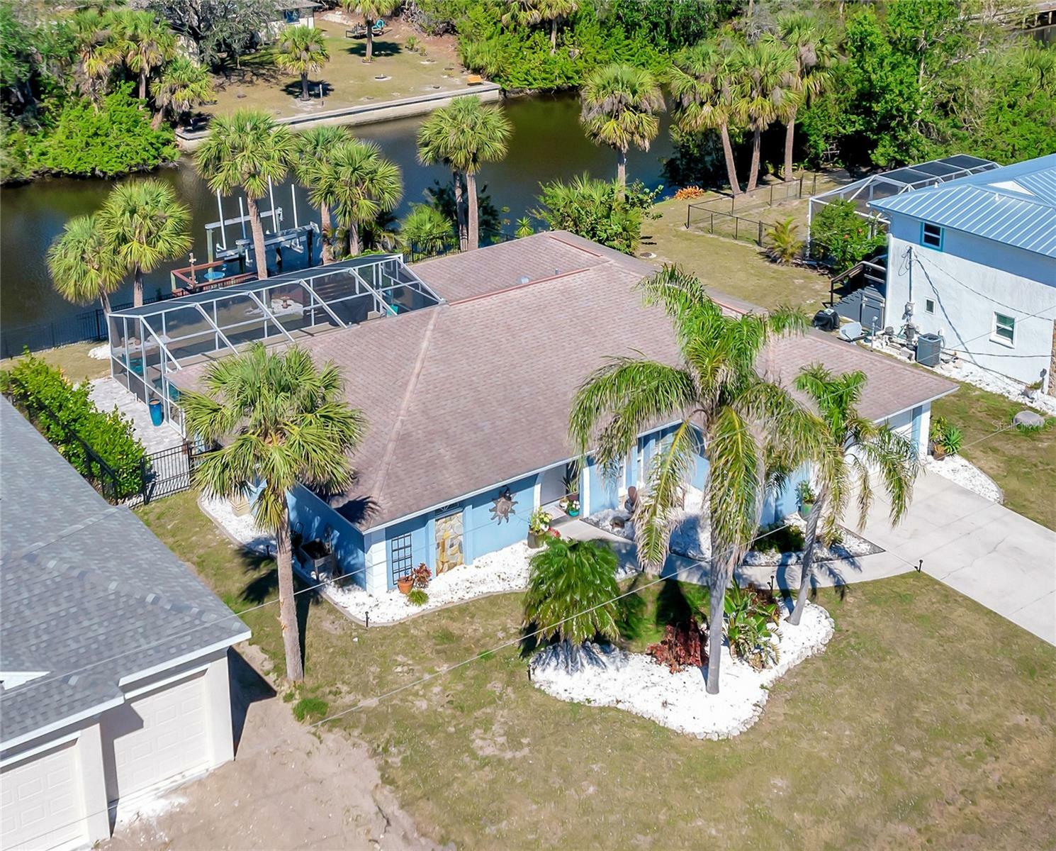 3415 Knox Terrace  Port Charlotte FL 33948 photo
