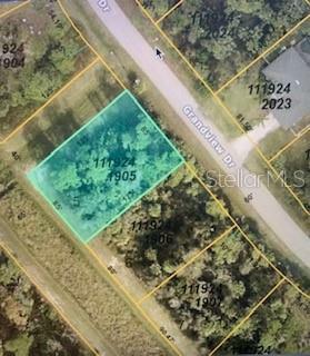 Property Photo:  Grandview Drive  FL 34288 