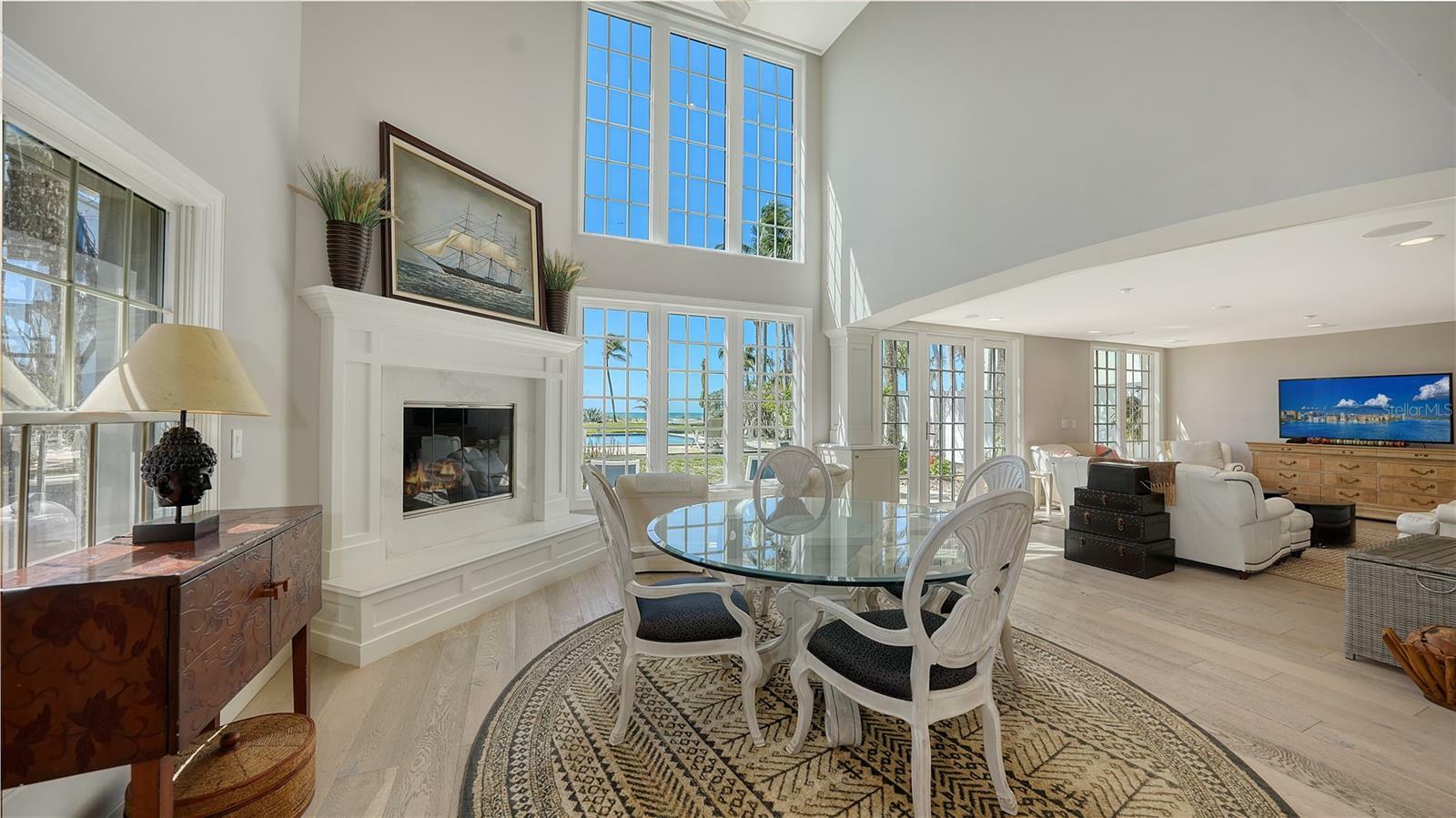 Property Photo: 4473 Gulf Of Mexico Drive FL 34228