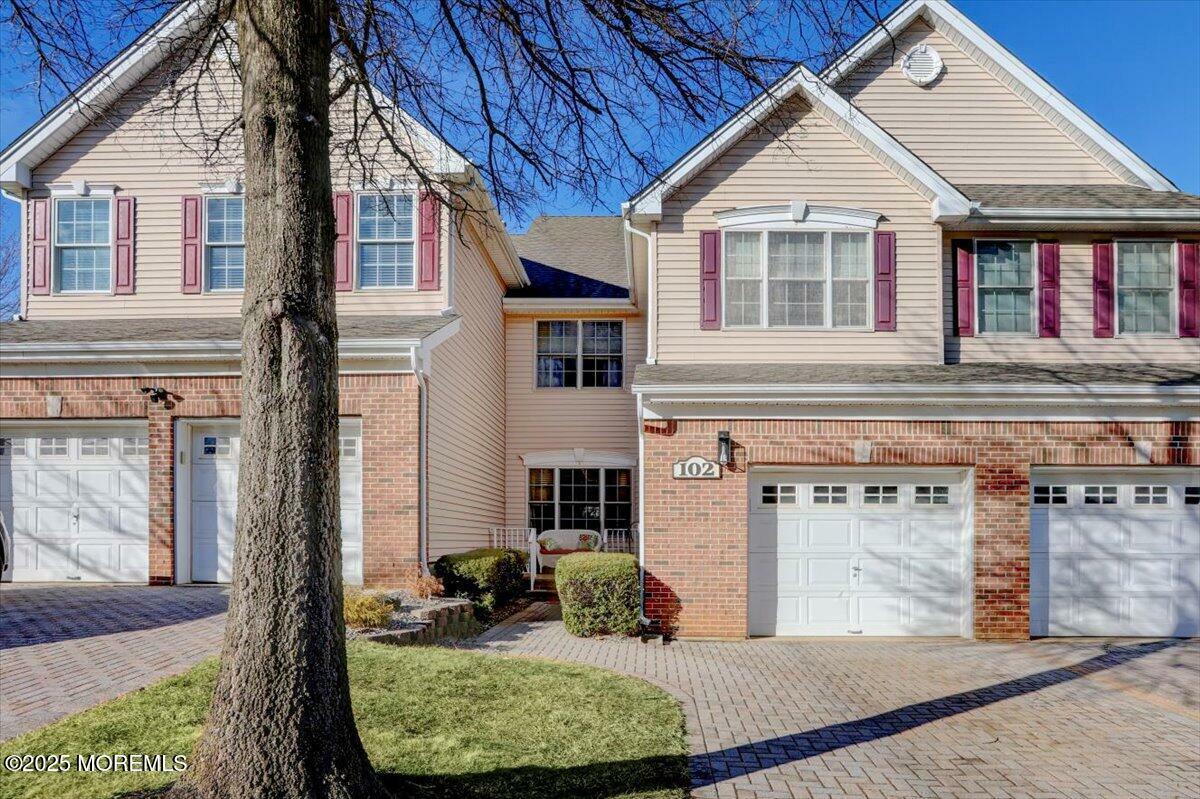 102 Whitlock Court  Manalapan NJ 07726 photo