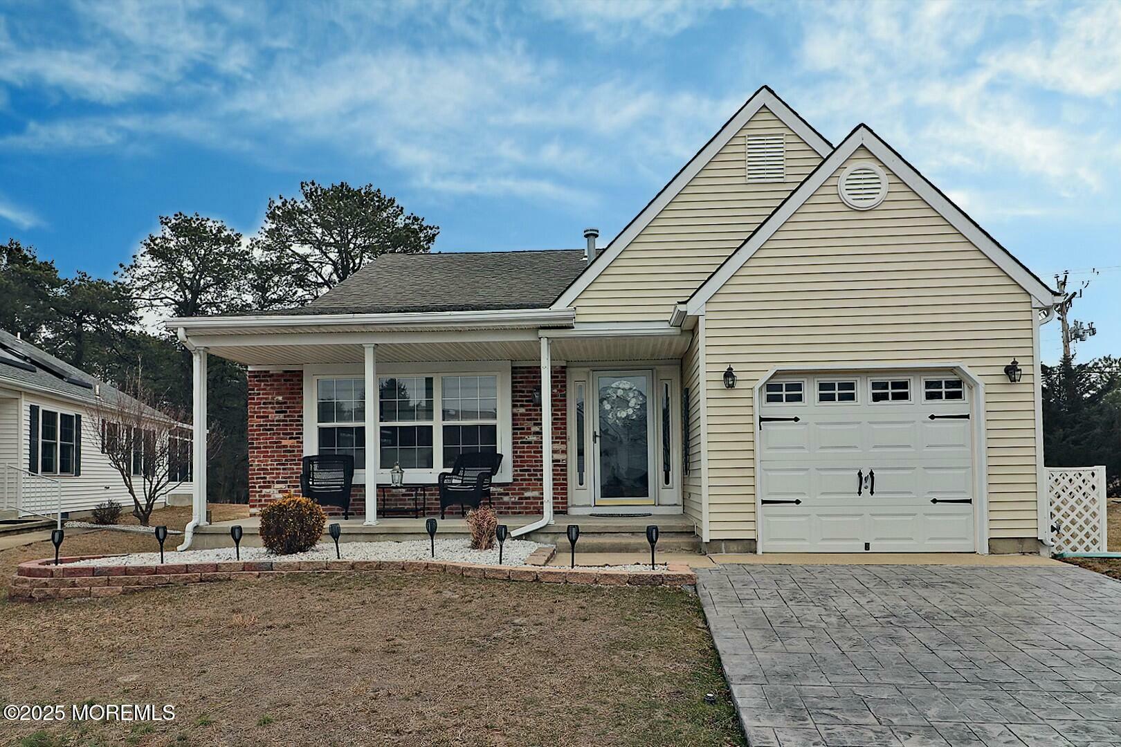 Property Photo:  12 Winterton Drive  NJ 08757 