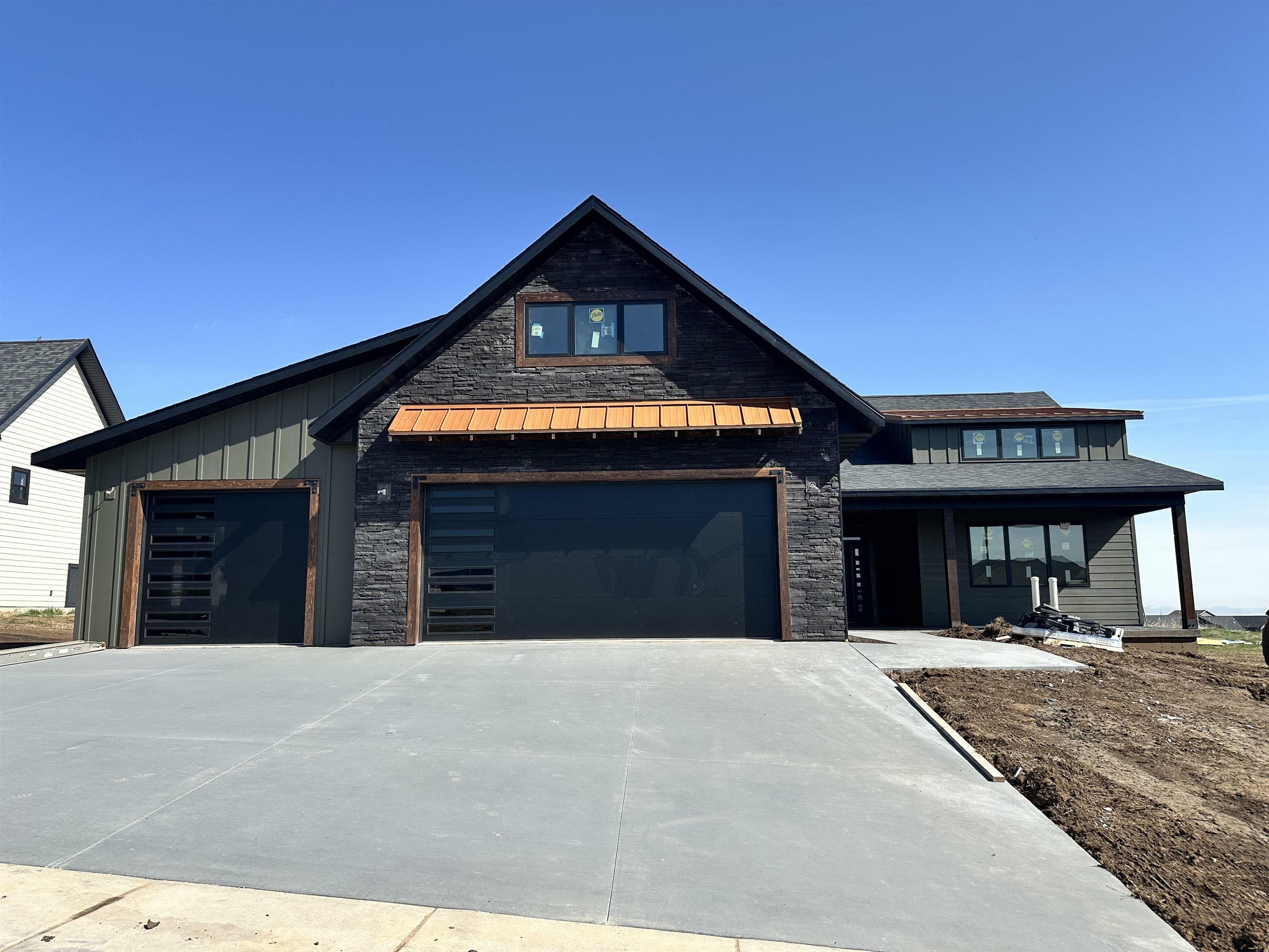 Property Photo: 7730 Brooks Loop SD 57783