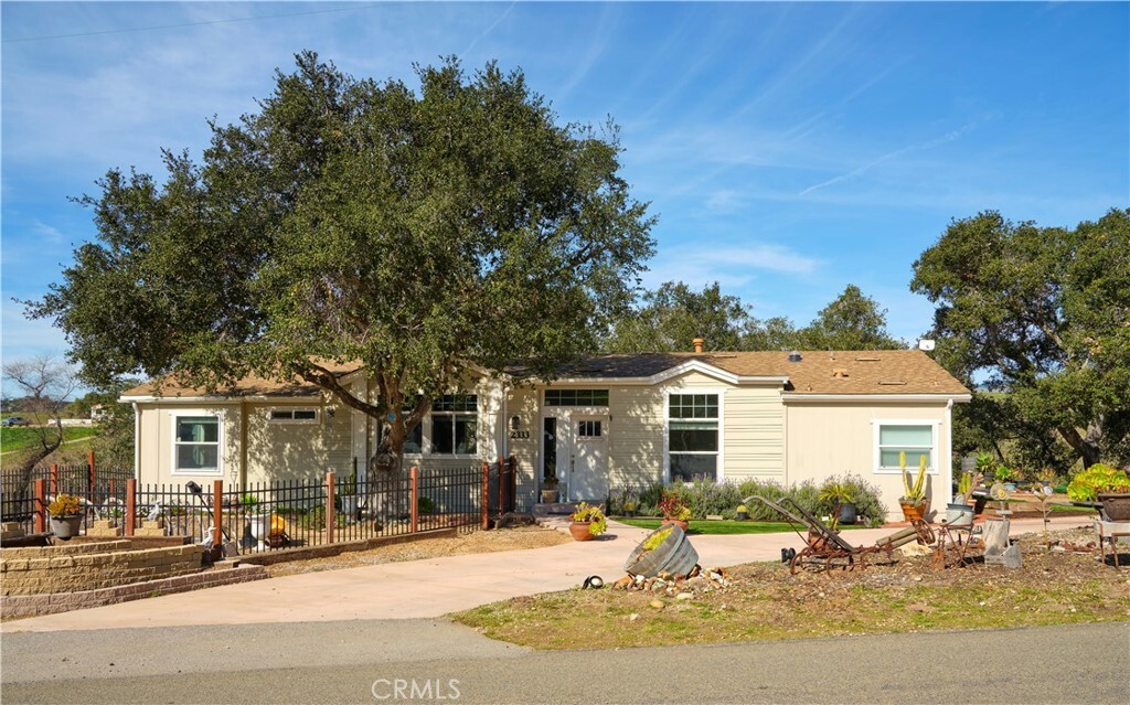 2333 Huasna Road  Arroyo Grande CA 93420 photo