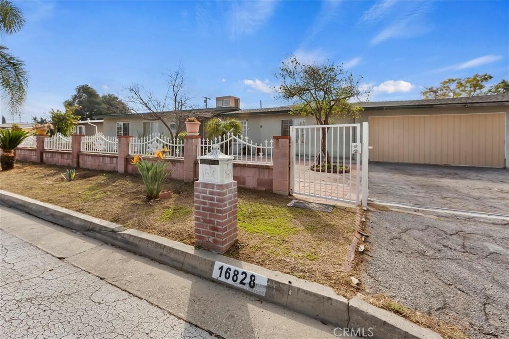 Property Photo:  16828 E Benbow Street  CA 91722 