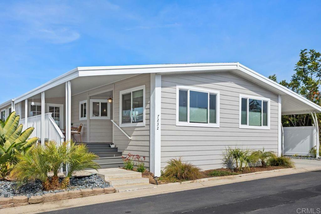 Property Photo:  7232 San Benito Street  CA 92011 