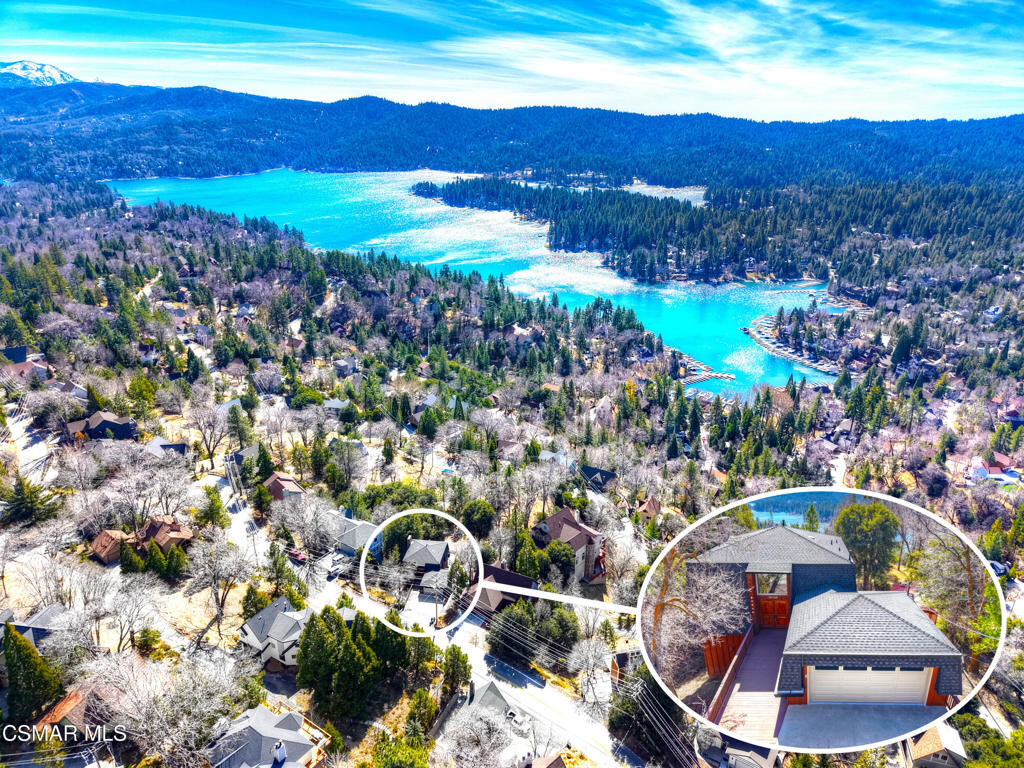 Property Photo:  27673 Matterhorn Drive  CA 92352 