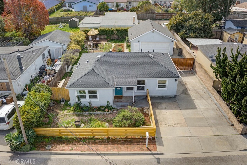 Property Photo:  603 Newman Drive  CA 93420 