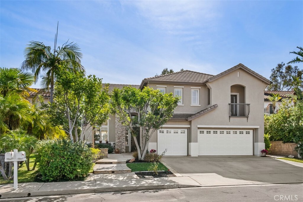 Property Photo: 20902 Parkside CA 92630