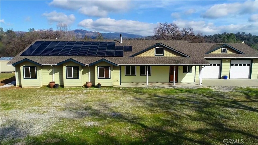 Property Photo:  3769 Brodiea Lane  CA 95338 