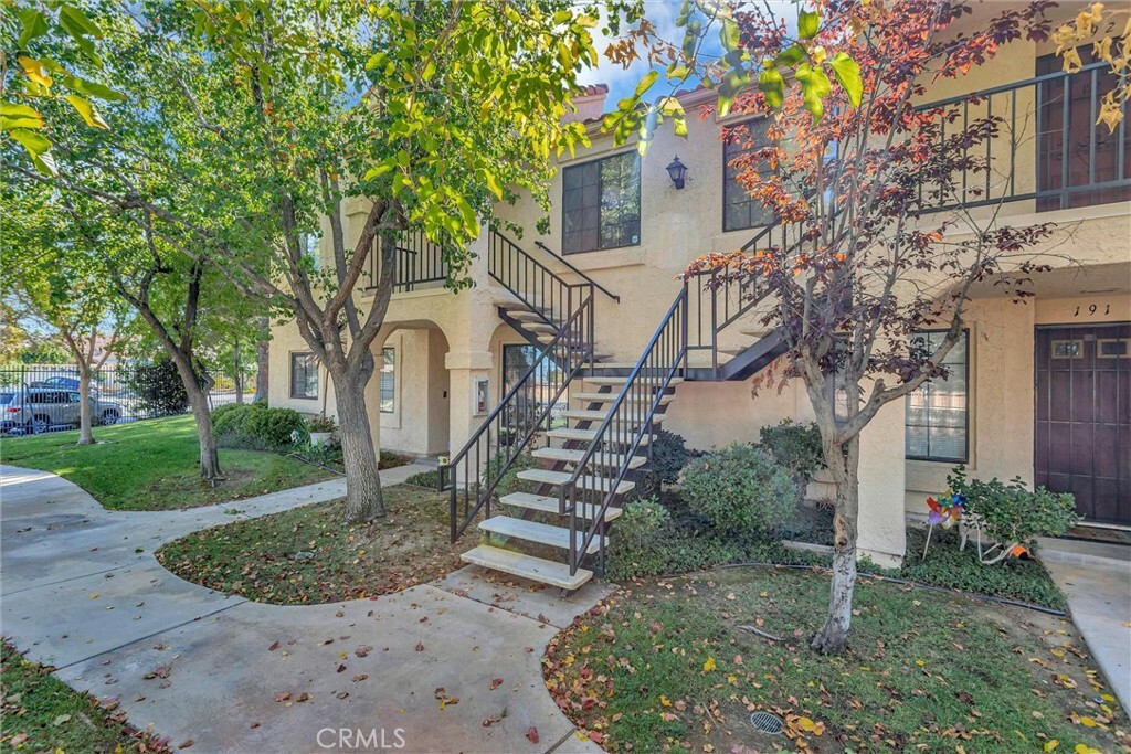 Property Photo:  2554 Olive Drive 190  CA 93550 