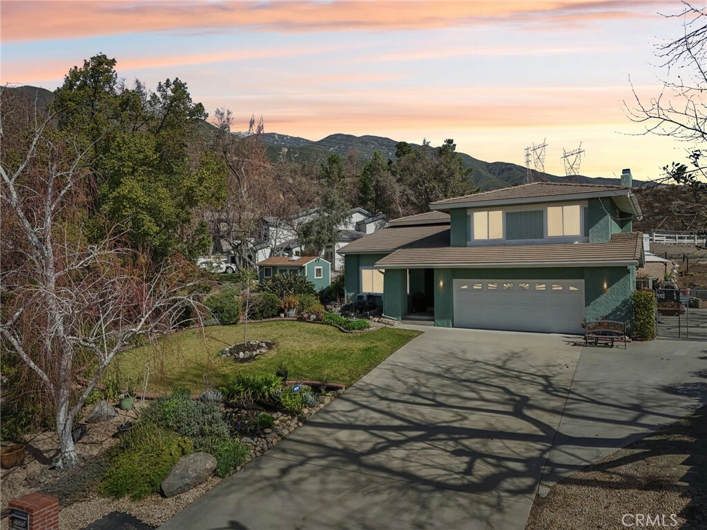 Property Photo:  5020 Solitude Court  CA 91737 