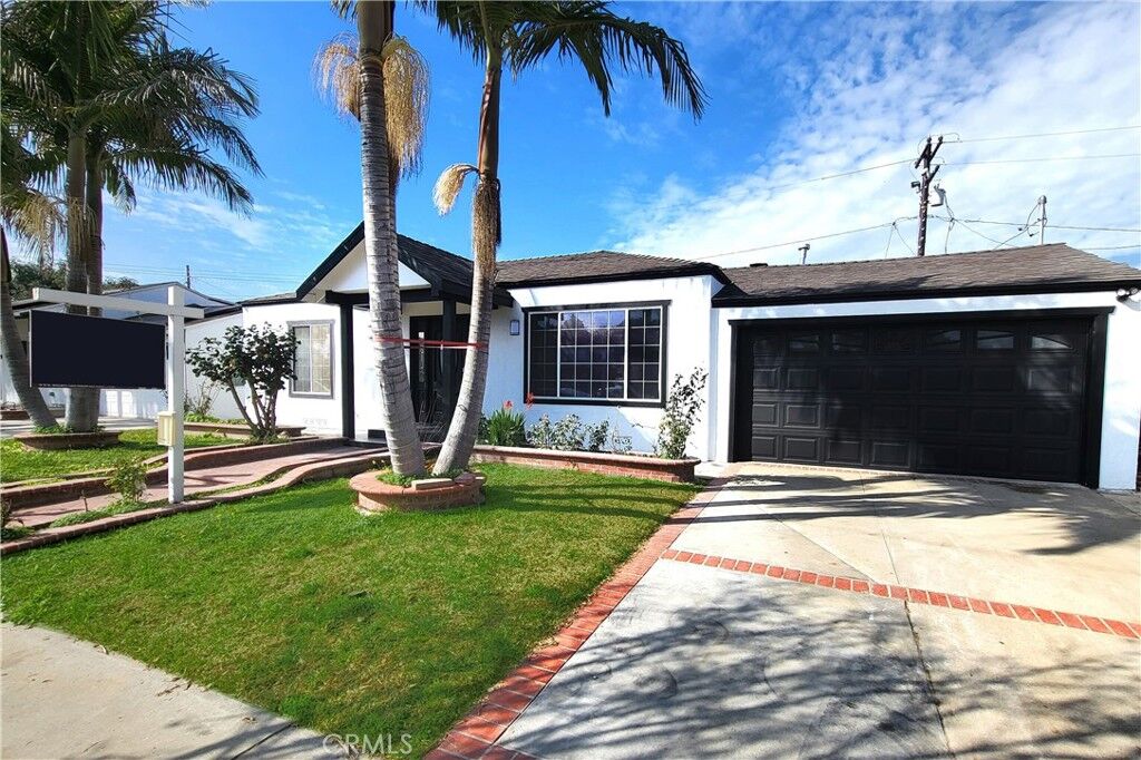 Property Photo:  13927 Brightwell Avenue  CA 90723 