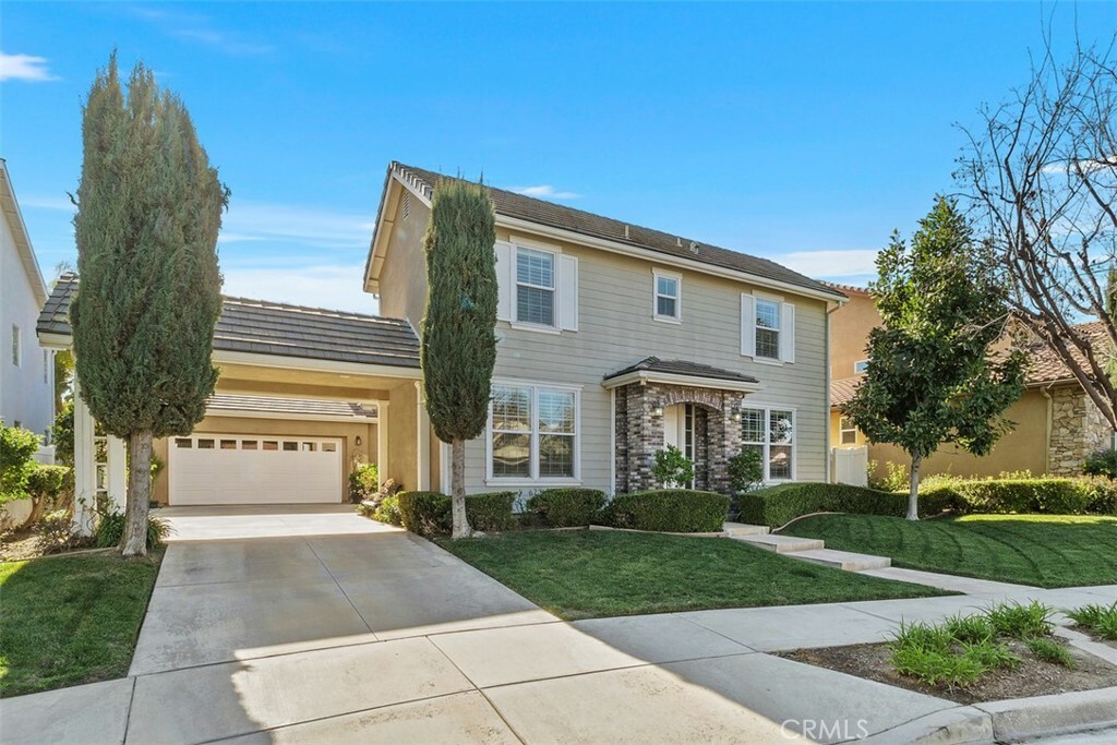 Property Photo:  39891 Camden Court  CA 92591 