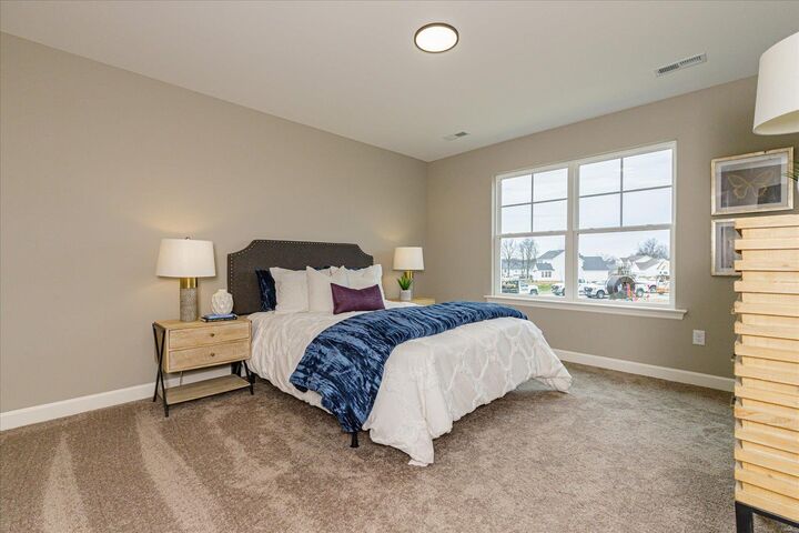Property Photo: 1 Wyndham E6 Harvest Heritage MO 63385