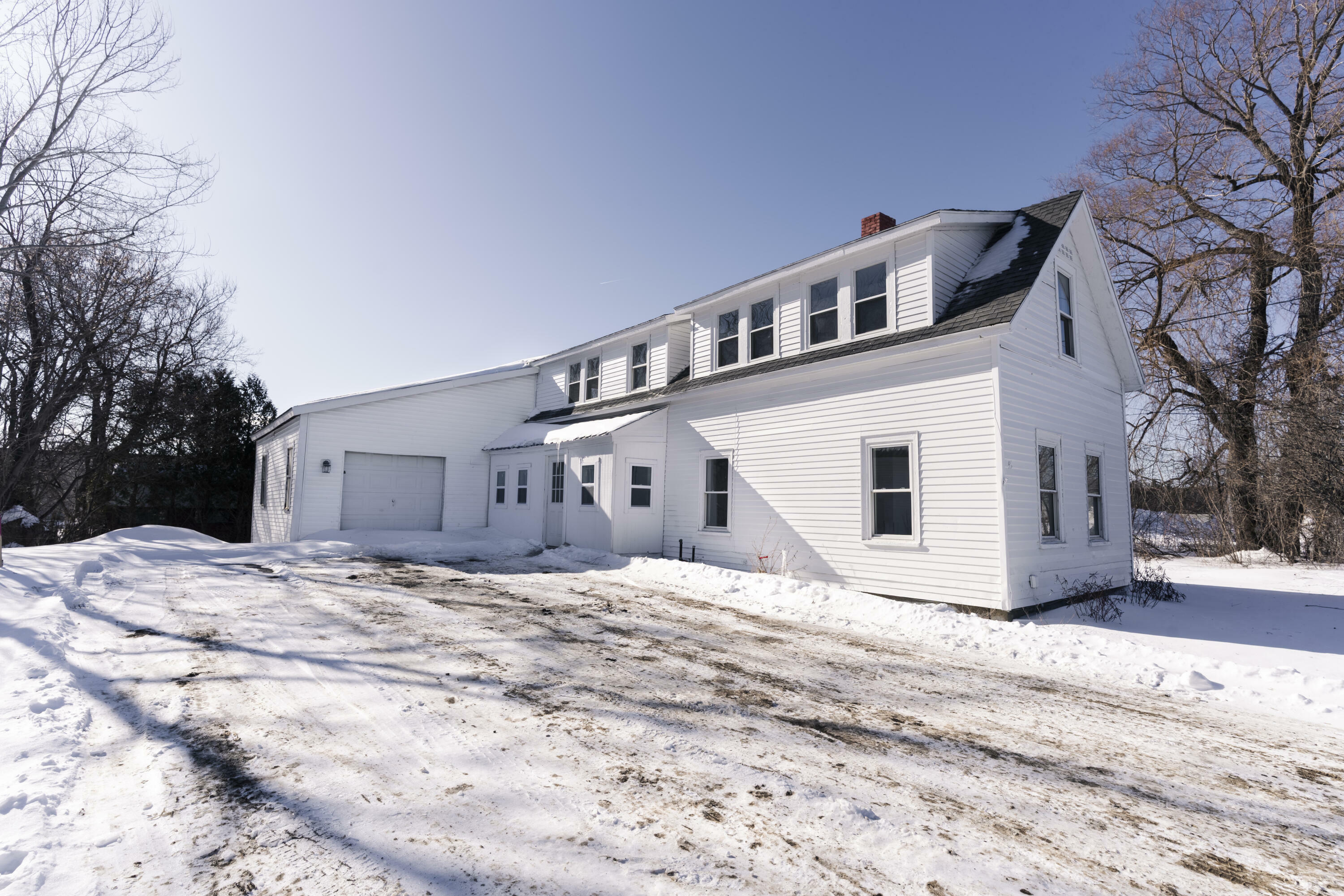 Property Photo:  45 Stetson Road  ME 04928 