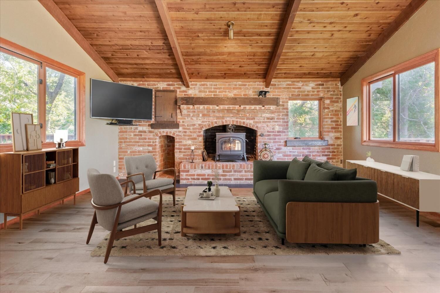 Property Photo:  839 Forest Meadows Drive  CA 95247 