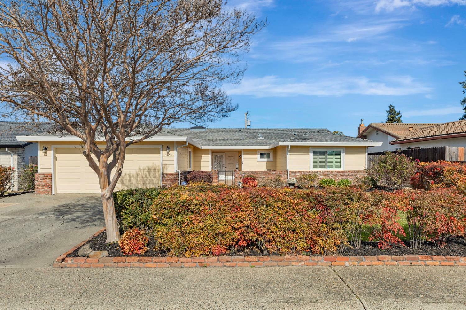 Property Photo:  6209 Rutland Drive  CA 95608 