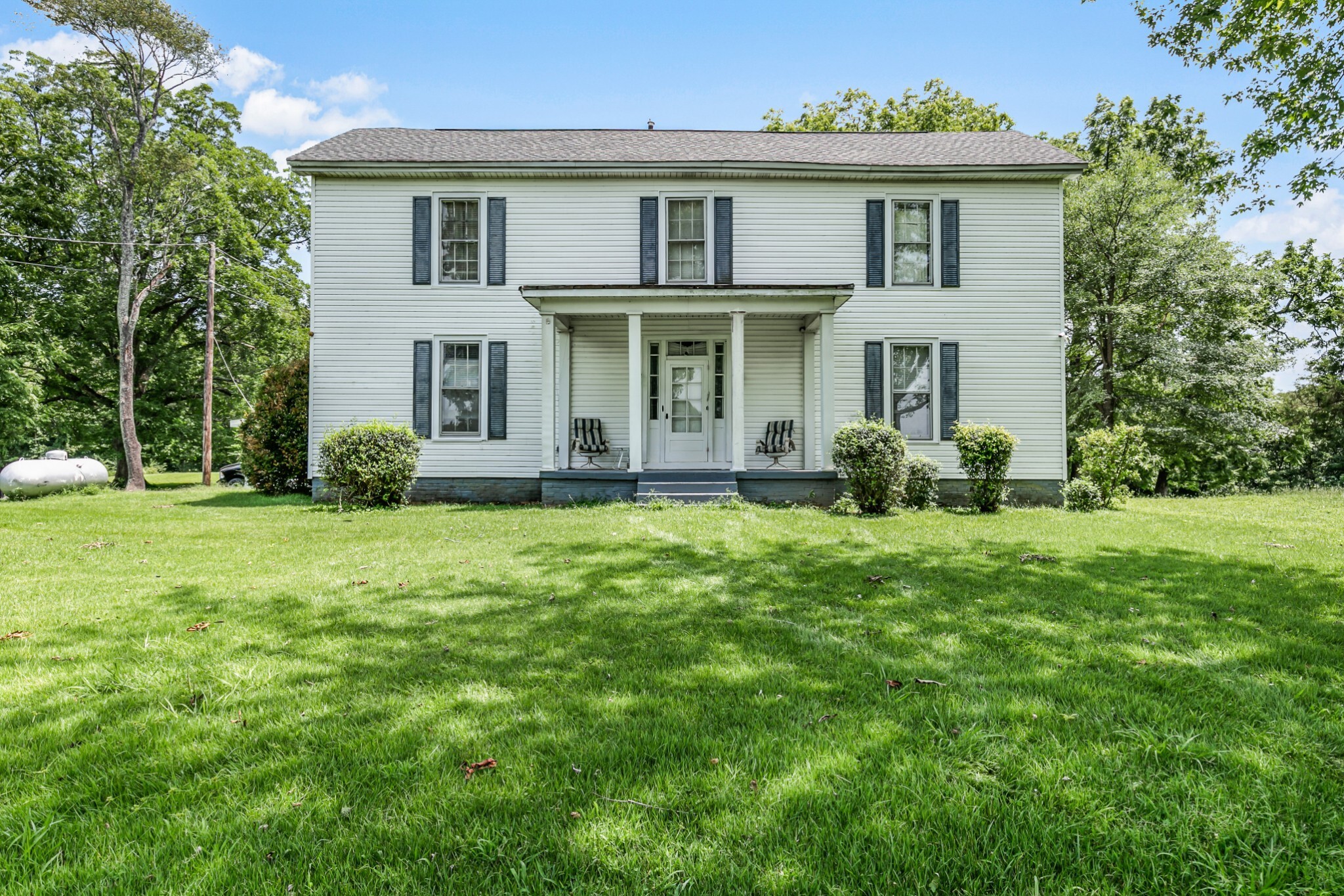 Property Photo:  670 Cotton Grove Rd  TN 38305 