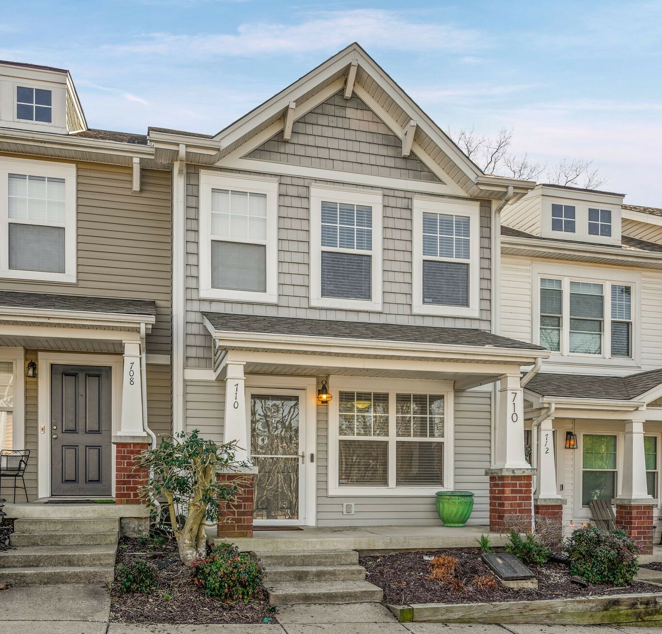 710 Flintlock Ct  Nashville TN 37217 photo