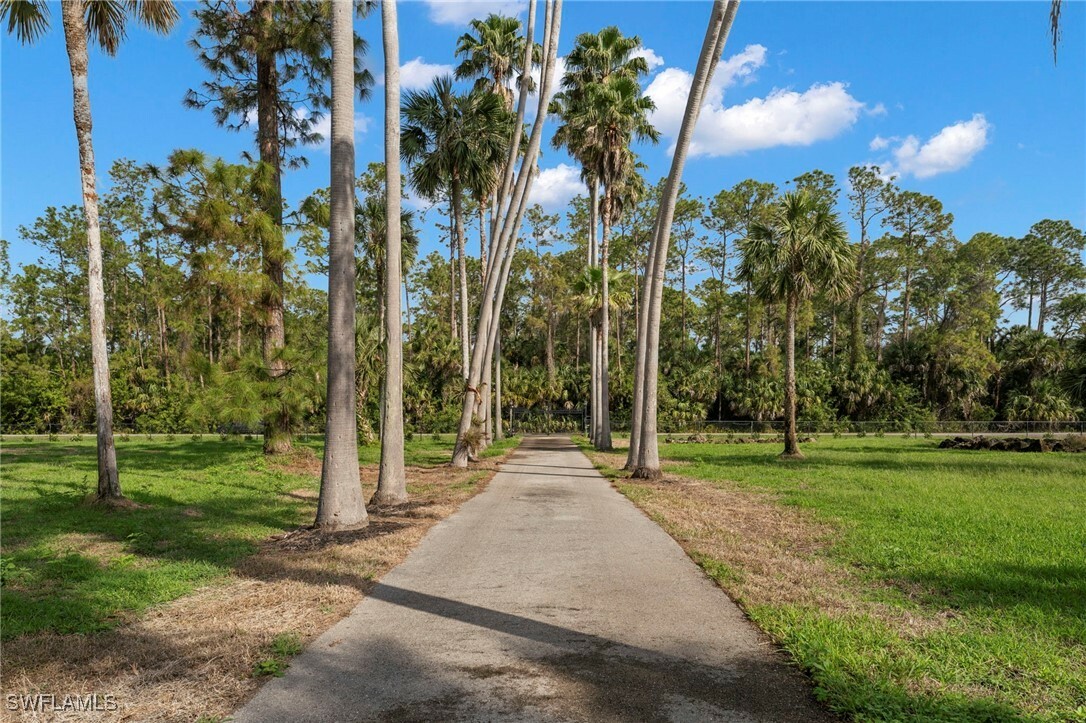 Property Photo:  840 Jung Boulevard W  FL 34120 