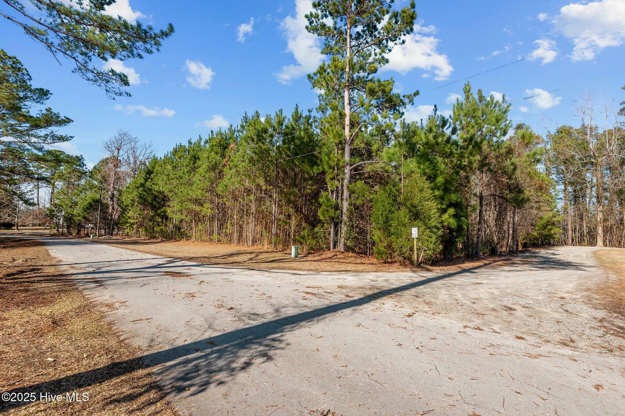 Property Photo:  0 Long Point Landing Road  NC 27817 