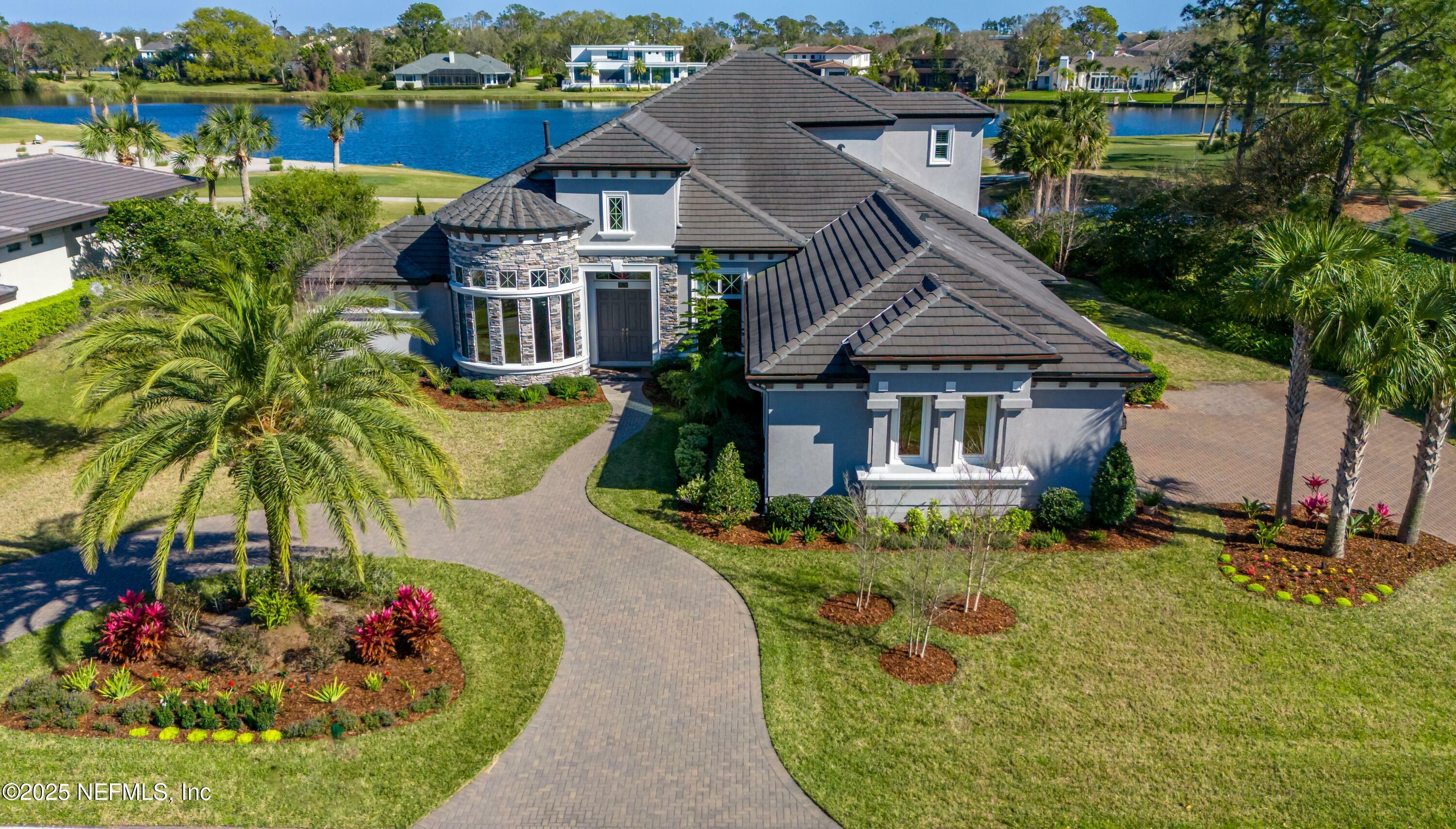 9529 Preston Trail W  Ponte Vedra Beach FL 32082 photo