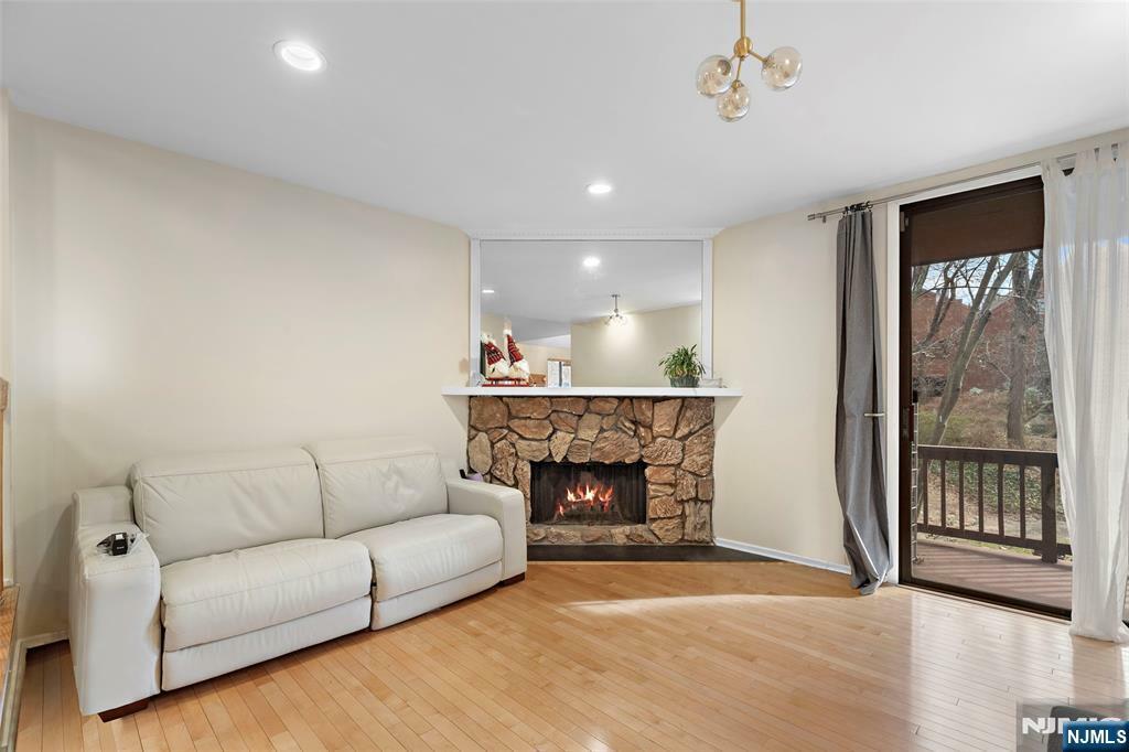 Property Photo:  461 Dunlin Plaza  NJ 07094 