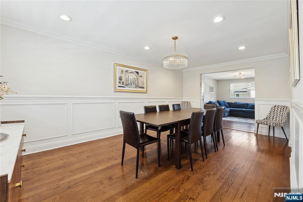 Property Photo: 41 Wilbur Road NJ 07621
