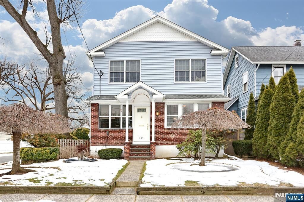 Property Photo: 245 Manhattan Terrace NJ 07628