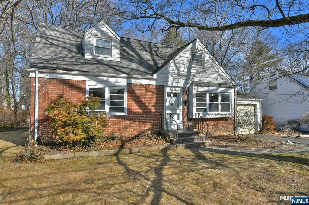Property Photo: 41 Garwood Road NJ 07410
