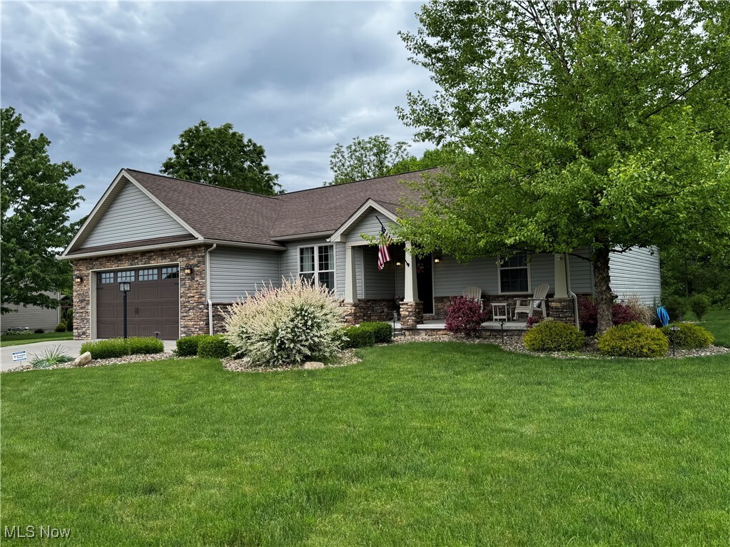 Property Photo: 52 Cedars Drive OH 44514