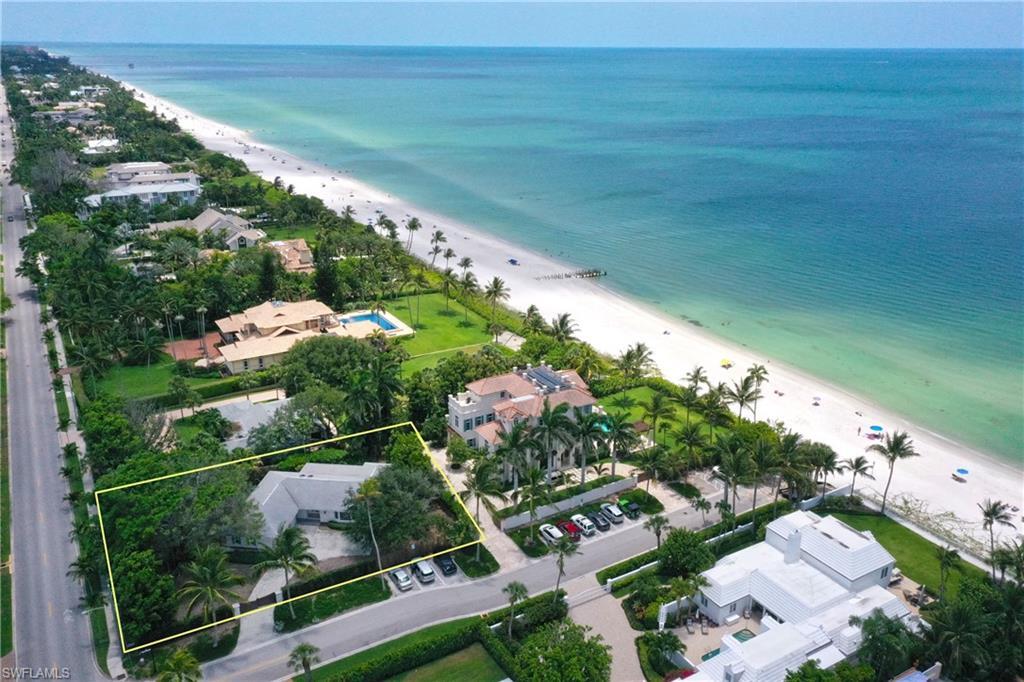 Property Photo:  80 6th Ave N  FL 34104 