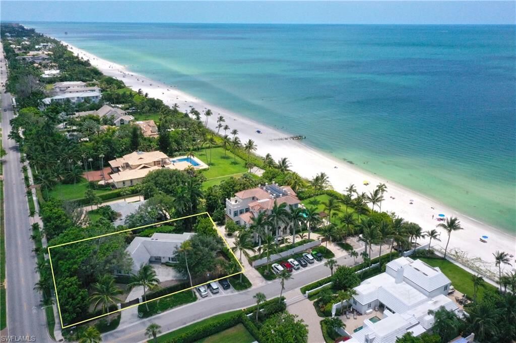 Property Photo: 80 6th Ave N FL 34104