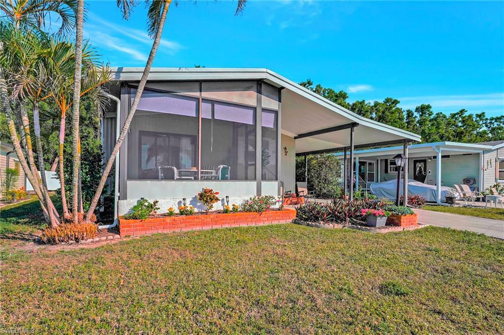 Property Photo:  29 Oceans Blvd 29  FL 34104 