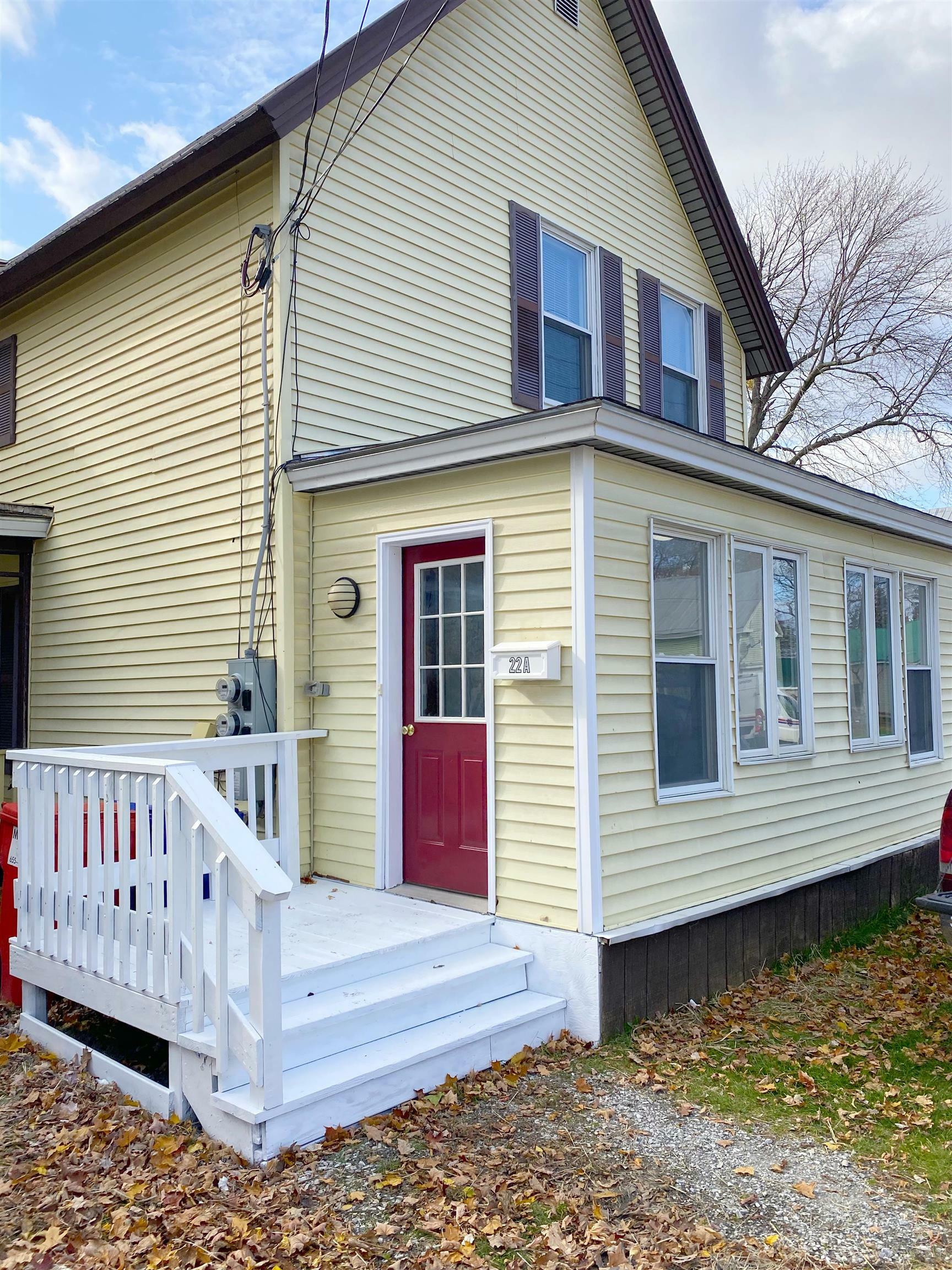 22 Lower Welden Street  St. Albans City VT 05478 photo