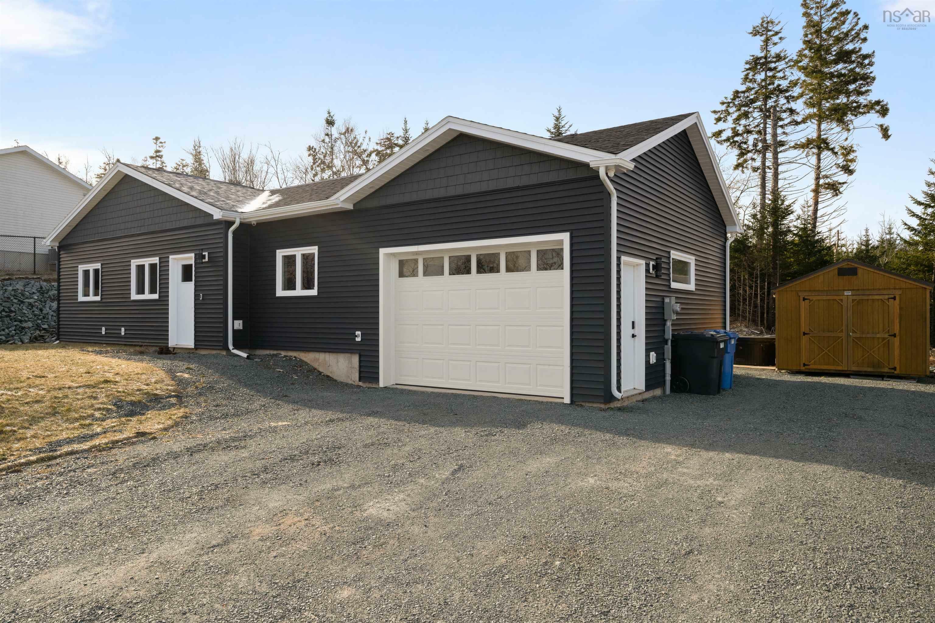Property Photo: 31 Shelly Crescent NS B0J 2L0