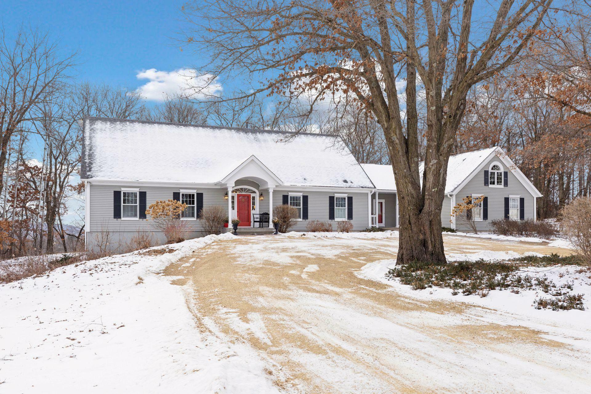 Property Photo:  14440 Dellwood Road N  MN 55082 