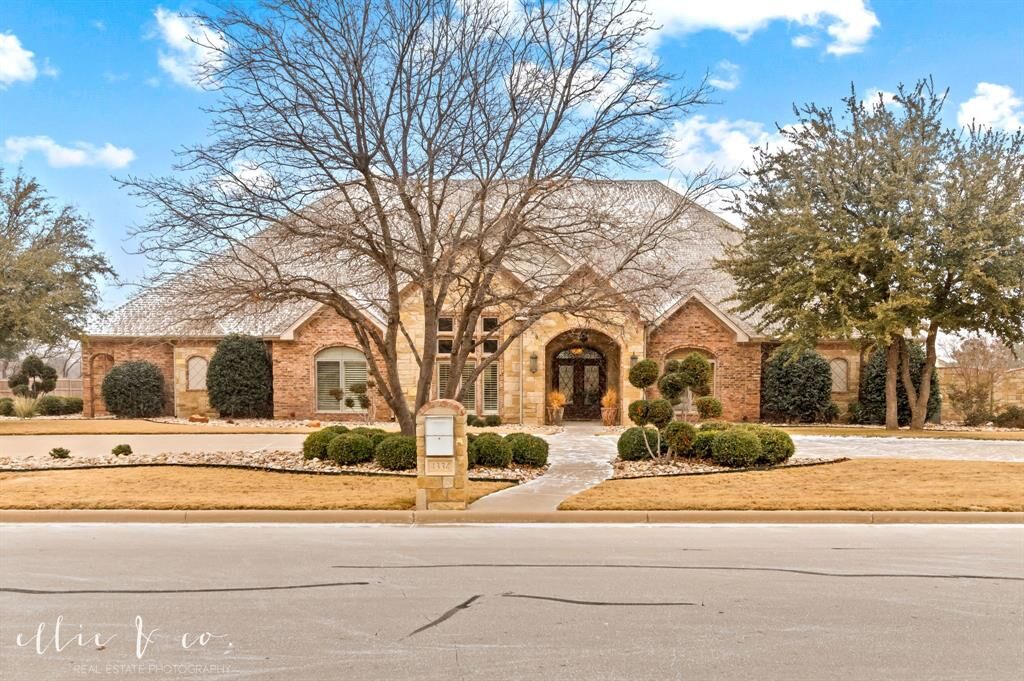 Property Photo:  4334 La Hacienda Drive  TX 79602 