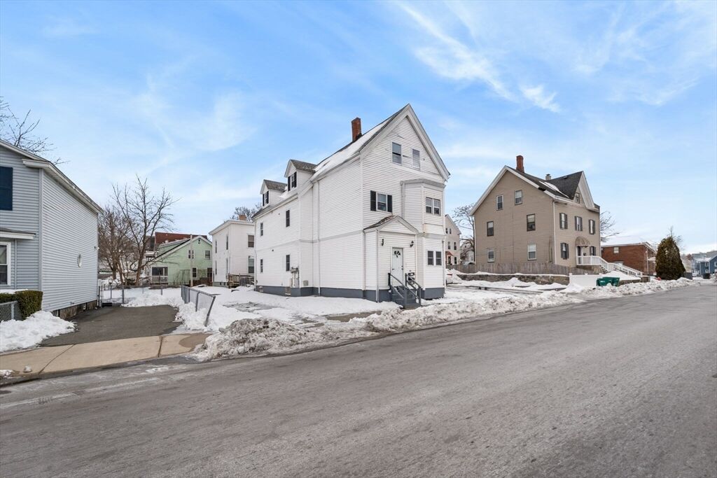 Property Photo:  316 Essex Street  MA 01902 