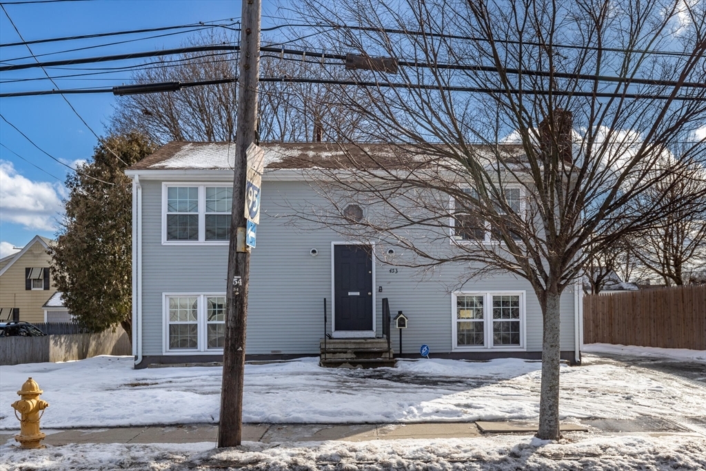 Property Photo:  453 Columbus Ave  RI 02861 