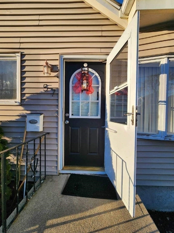 Property Photo: 57 Vivian Ave RI 02860
