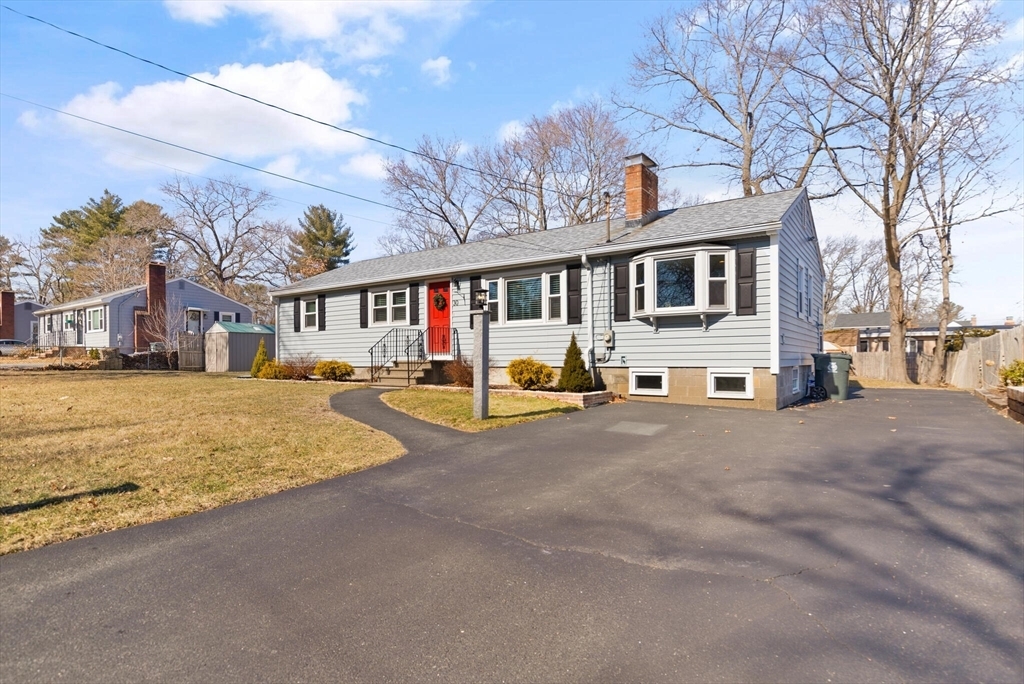 Property Photo:  30 Marcus Rd  MA 01887 